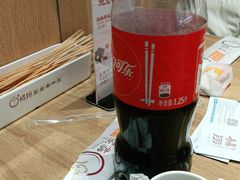-杨翔豆皮涮牛肚(华阳城店)