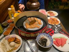 -小明烧肉屋·烤肉自助(7Mall店)