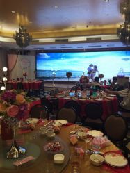 -稻香酒家-宴会厅·BB宴·年会·喜宴(天河领展店)