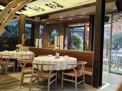 -渔太泰漓江小馆·广西融合菜(西街店)