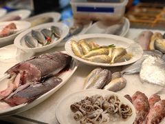 -小厨师·二十年沈家门小海鲜(百井坊巷店)