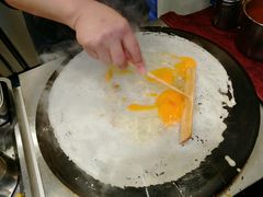 -卞姐蛋饼(陕西南路店)
