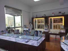 -云镜眼镜加工中心(南环路店)