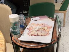 大堂-春润大地海南椰子鸡(沙井京基百纳广场店)