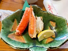 -蟹道乐(道顿堀本店)