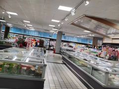 -世纪联华超市(江城店)