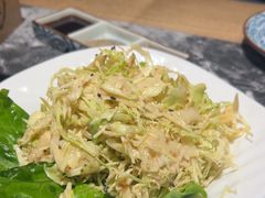 -隐家本格烧肉(万达广场店)
