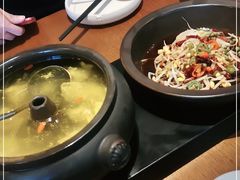 -云海肴·汽锅鸡·云南菜(苏州中心店)