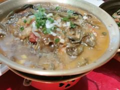 -东北大院·东北菜(三台子店)