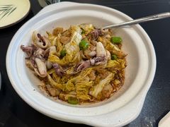 -小红鲸·海鲜餐厅(轸大路店)