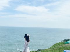 -漳州滨海火山岛自然生态风景区