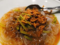 -煜丰汴京烤鸭(福彩路店)