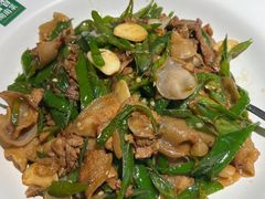农家小炒肉-湘香湖南菜(Chinatown店)
