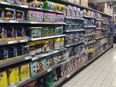 -家乐福会员店(南翔店)