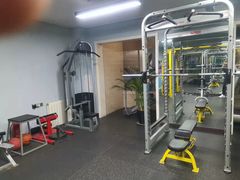 -悦健身私教工作室(双井店)