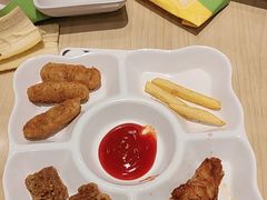 超值经典轻食拼盘-豪客来牛排(云山大道店)
