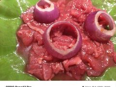 -千滋百味自助海鲜烤肉(布吉景华店)