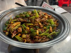 -邹胖哥好好吃餐馆(荔波美食街店)
