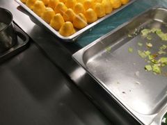 -吉林大学前卫南校区-湖畔餐厅