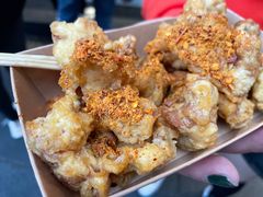 -八一路好吃街(雨田商务大厦店)