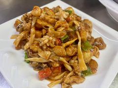 -津味老菜(露西亚商街店)