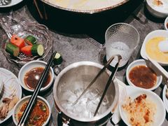 -捞王猪肚鸡火锅(金华义乌之心店)