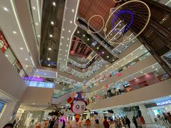 -义乌之心城市生活广场(新马路店)