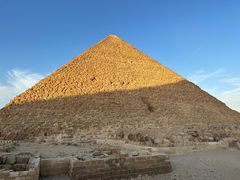 -吉萨金字塔群