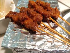 -左庭右院鲜牛肉火锅(浦江欢乐颂店)