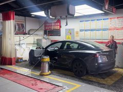 -天猫养车(双桥站店)