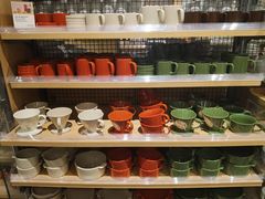 店内环境-MUJI无印良品(京西大悦城店)