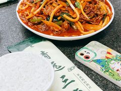 -靖远三虎特色羊羔肉