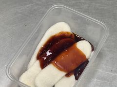 -排骨年糕(瞿溪路店)