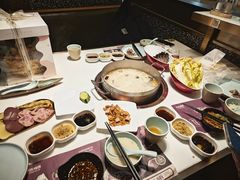-洪氏嗨捞·猪肚鸡火锅(阳光天地店)