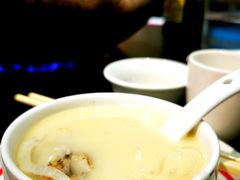 萝卜丝滚巴鱼汤-飞尝蚝·顺德菜·鱼生(顺德总店)