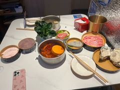 -海底捞大排档火锅(悦荟广场店)