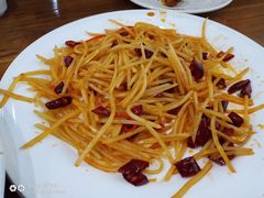 -阿达西新疆餐厅(西北大学店)