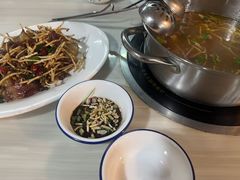 -贵州豆腐王(上合店)