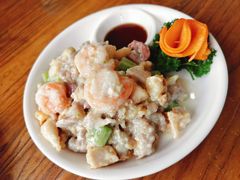 -闻香阁·清真(光荣道店)
