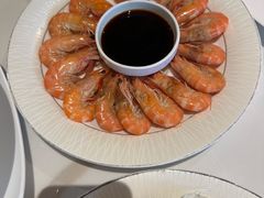 -海棠湾九号度假酒店-融荟家和中餐厅