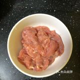 我家私房菜之木樨肉