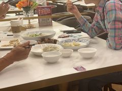 -东方饺子王(新奥购物中心店)