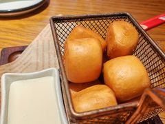 -金太阳海鲜烧烤·本地人餐厅(星海公园店)