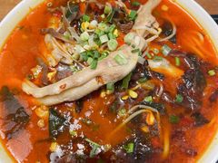 -袁妈红豆汤(重庆总店)