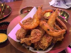 -HOTISLAND海鸡岛·韩国料理(江南西店)
