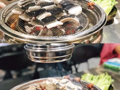 -本炙炭烤·蒲烧活鳗料理店(金沙洲店)