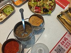 -郭记烤肉创始店(民丰大街店)