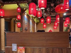 -农耕记·湖南土菜(福田车公庙店)