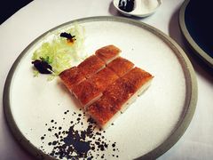 -广州富力丽思卡尔顿酒店·丽轩·粤菜