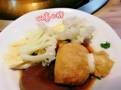 -四喜小胖·北京涮肉(五道营店)